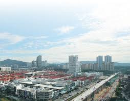 Situated in the kota damansara area, encorp strand residence at kota damansara is the perfect place to experience kuala lumpur and its surroundings. Kota Damansara Non Landed Housing Market Gains Momentum Edgeprop My