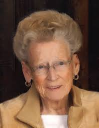 Obituary information for Doris J. Dahme