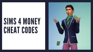 Check spelling or type a new query. Sims 4 All Money Cheat Codes