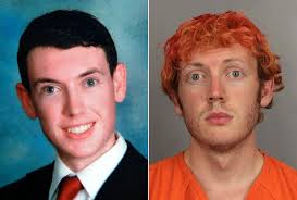Before Gunfire in Colorado Theater, Hints of 'Bad News' About James Holmes 