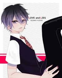 Love Lies Looking to watch koi to uso anime for free? love lies