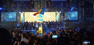 Lista candidati pnl europarlamentare 2019. Lansare De Candidati Pnl Pentru Alegerile Europarlamentare La