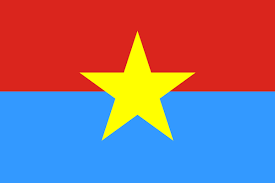 We did not find results for: The Vietnamese Flag Is Red With A Yellow Star What It The Half Blue And Half Red Flag With The Yellow Star Quora