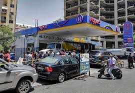 El detien schemi gràfeghi so ; Lebanon S Fuel Crisis Intensifies Atalayar Las Claves Del Mundo En Tus Manos