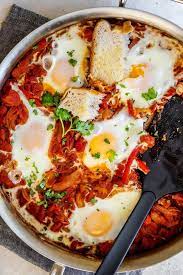 Easy Shakshuka Recipe Recipe Shakshuka Recipes Nyt Cooking Cooking