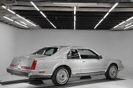 Image result for Oxford White 1990 Lincoln