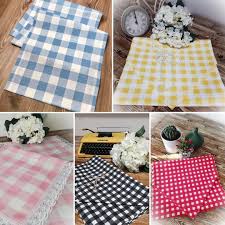 Supla Runner Masa Ortusu On Instagram Kareli Kumaslarim Ile Ranirlar 40 140 Olarak Hazirliyorum Outdoor Blanket Picnic Blanket Blanket