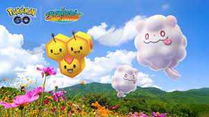 激レア色違いポケモンGETのチャンス！8月イベント速報 - Imagen principal del artículo