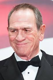 Happy Birthday To Actor Tommy Lee Jones (78) September 15, 1946