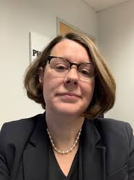 Amanda Maher Joins the History Faculty