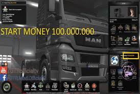 Gaming has become an indispensable part of life right now . Euro Truck Simulator 2 Unlimited Money Mod Apk Download
