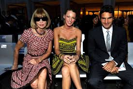Australian open tv, seven network australia. Roger Federer Starportrat News Bilder Gala De