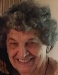 Obituary information for Rose "Saya" Resanovich