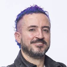 A Fazenda 16: Albert está na roça