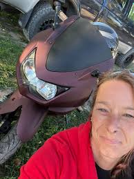 Member shares their bikes