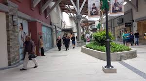 The genting premium outlet outdoors and plazas. Genting Highlands Premium Outlets Pictures And Information