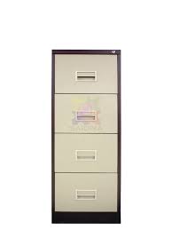 Harga rak besi 4 tingkat cv. Kabinet Besi Fail Menegak 4 Laci Steel Vertical Filing Cabinet 4 Drawer Model S106 Ab Saidina Group