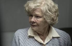 Red Joan: trama, cast, storia vera, trailer e streaming del film su Rai 3