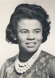 Constance Phillips Obituary