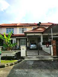 The current rental yield of bandar amanjaya is 7.78% for houses. Bandar Perdana Sungai Petani