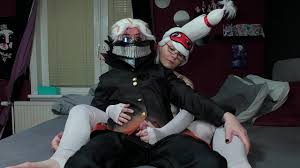 Maplestar Dandadan-Momo Ken Hentai Trimmed Version