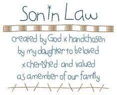 Birthday Wishes Quotes For Son In Law Image Result For Happy Birthday Son In Law Birthday Quotes For Him Birthday Quotes For Daughter Mom Birthday Quotes