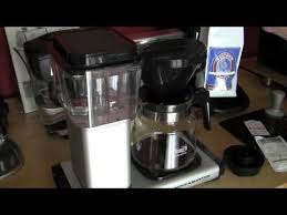 Crew Review Technivorm H741 Coffee Brewing Methods Coffee Brewing Seattle Coffee