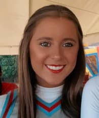 Madison Dillard's Cheerleading Recruiting Profile