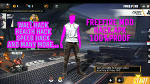 Free fire mod apk unlimited diamonds no recoil aimbot + hack for pc. How To Download Free Fire Mod Apk 100 Working With Gameplay Proof Youtube