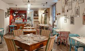 Trattoria Da Me Bologna - Trattorie - menù e recensione | Oraviaggiando