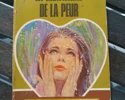 La montagne de la peur