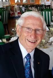 Robert Bender Obituary (2025)