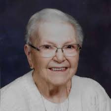 Darlene Rodgers (nee:Phillips) Obituary (1934