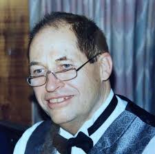 Richard Games Obituary