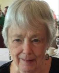 Charlotte I. McDermand Obituary December 15, 2022