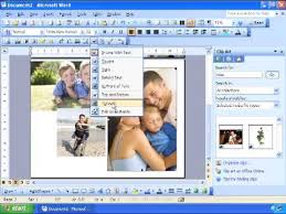 Microsoft word 2013 automatically shows you a list of templates. Creating Custom Greeting Cards For Mother S Day Graduation Birthday Invitation Word 2003 Youtube
