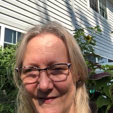 Kim Palazzo's Instagram, Twitter & Facebook