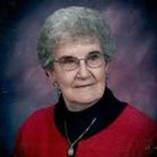 Mary Elizabeth Dion Obituary September 27, 2009