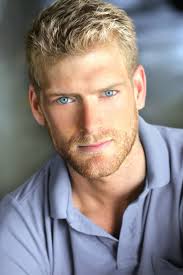 The haircuts with bangs that are worn loose and a bit messy are extremely popular among teenagers. Copenhagen Beard Hot Blond Man Mens Haircuts Short Blonde Guys Mens Short Haircut
