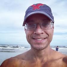 Guess what Beach I'm in!!!