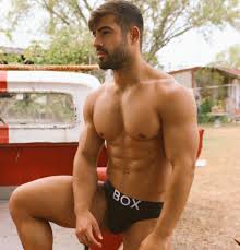 🔞Dan Tai. | Male Models Pornografía | XXX-Gays.com