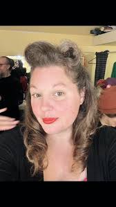 Women's stories are as powerful, inspiring, and terrifying as the goddess  herself. And in fact, these are the stories of the goddess. As women, we  know her because we are her. Each