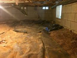 Sump pumps do not always have airtight lids, so be sure yours does or you will impede the system from doing its job properly. Frontier Basement Systems Radon Mitigation Photo Album Radon Levels In Franklin Tn