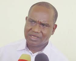 Alpha Barry à propos de Hamed Bakayoko : « Avec lui,