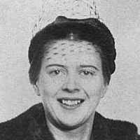 Beatrice Alice Hicks (1919–1979) • FamilySearch