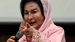 Beg tangan hermes birkin & jam tangan. Dokter Ternama Malaysia Sebut Istri Najib Razak Seperti Monster Gara Gara Operasi Plastik Yang Gagal Tribun Jabar