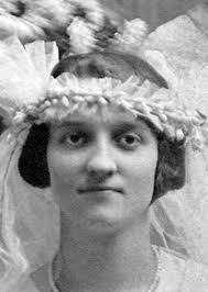 Gertrude “Gertie” Matzek Armbruster (1899-1966)