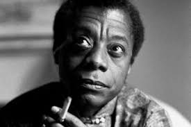 James Baldwin & the Fear of a Nation
