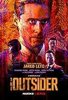 The Outsider (TV Movie 2002)