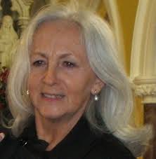 Judith Monk CST-T We are...